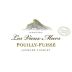 Jean Loron Pouilly-Fuisse Les Vieux Murs 2014 Front Label