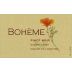 Boheme Wines English Hill Pinot Noir 2010 Front Label