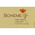 Boheme Wines English Hill Pinot Noir 2013 Front Label