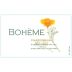 Boheme Wines English Hill Chardonnay 2013 Front Label