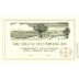 Michel-Schlumberger Cabernet Sauvignon 2005 Front Label