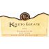 Kuleto Estate Sangiovese 2004 Front Label