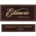Estancia Cabernet Sauvignon 1997 Front Label