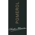 Jean Pierre Moueix Vins Pomerol Christian Moueix 2011 Front Label