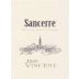 Jean Vincent Sancerre 2014 Front Label