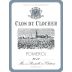 Jean-Baptiste Audy Pomerol Clos du Clocher 2012 Front Label