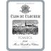 Jean-Baptiste Audy Pomerol Clos du Clocher 2010 Front Label