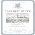 Jean-Baptiste Audy Pomerol Clos du Clocher 2005 Front Label