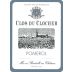 Jean-Baptiste Audy Pomerol Clos du Clocher 2015 Front Label