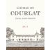 Jean-Baptiste Audy Lussac-Saint-Emilion Chateau du Courlat 2011 Front Label