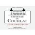 Jean-Baptiste Audy Lussac-Saint-Emilion Chateau du Courlat Cuvee Jean-Baptiste 2015 Front Label