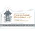 Jean-Claude Bachelet Chassagne Montrachet Les Macherelles Premier Cru 2010 Front Label