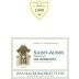 Jean-Claude Bachelet Saint-Aubin Les Champlots Premier Cru 2009 Front Label