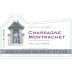 Jean-Claude Bachelet Chassagne Montrachet Vieilles Vignes Rouge 2012 Front Label