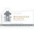 Jean-Claude Bachelet Bourgogne Aligote 2012 Front Label