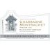 Jean-Claude Bachelet Chassagne Montrachet Blanchot Dessus Premier Cru 2013 Front Label
