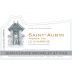 Jean-Claude Bachelet Saint-Aubin Le Charmois Premier Cru 2014 Front Label