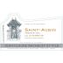Jean-Claude Bachelet Saint-Aubin Le Charmois Premier Cru 2013 Front Label