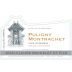 Jean-Claude Bachelet Puligny Montrachet Les Aubues 2013 Front Label