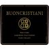 Buoncristiani The Core Cabernet Sauvignon 2012 Front Label