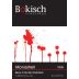 Bokisch Vineyards Belle Colline Vineyard Monastrell 2008 Front Label