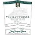 Jean-Jacques Litaud Pouilly-Fuisse Domaine des Vieilles Pierres Les Crays Vieilles Vignes 2012 Front Label