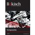 Bokisch Vineyards Tempranillo 2012 Front Label