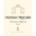 Jean-Louis Trocard Vineyards Chateau Trocard 2010 Front Label