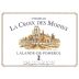 Jean-Louis Trocard Vineyards Chateau La Croix des Moines 2012 Front Label
