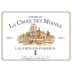 Jean-Louis Trocard Vineyards Chateau La Croix des Moines 2011 Front Label
