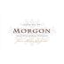 Jean-Marc Lafont Morgon Cote du Py 2014 Front Label