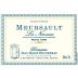 Jean-Marie Bouzereau Meursault Les Narvaux 2012 Front Label