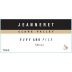 Jeanneret Wines Rank And File Shiraz 2006 Front Label