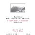 Jean-Pascal Lacaze Private Collection Cabernet Sauvignon 2012 Front Label