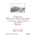 Jean-Pascal Lacaze Private Collection Cabernet Sauvignon 2010 Front Label