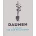 Jean-Paul Daumen Lirac 2011 Front Label
