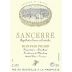 Jean-Paul Picard & Fils Sancerre 2011 Front Label