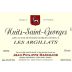 Jean-Philippe Marchand Nuits-Saint-Georges Les Argillats 2006 Front Label
