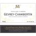 Jean-Philippe Marchand Gevrey-Chambertin Vieilles Vignes 2014 Front Label