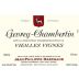 Jean-Philippe Marchand Gevrey-Chambertin Vieilles Vignes 2004 Front Label