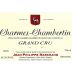 Jean-Philippe Marchand Charmes-Chambertin Grand Cru 2006 Front Label
