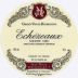 Jean-Pierre Mugneret Echezeaux Grand Cru 2002 Front Label