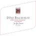 Jean-Rene Germanier Balavaud Dole Balavaud 2000 Front Label