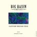 Big Basin Coastview Vineyard Syrah 2010 Front Label