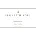 Elizabeth Rose Chardonnay 2014 Front Label