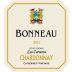 Bonneau Wines Catherine Vineyard Chardonnay 2011 Front Label