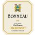Bonneau Wines Catherine Vineyard Chardonnay 2012 Front Label