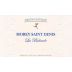 Jerome Galeyrand Morey Saint Denis La Bidaude 2011 Front Label