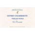 Jerome Galeyrand Gevrey Chambertin En Croisette Vieilles Vignes 2011 Front Label