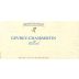 Jerome Galeyrand Gevrey-Chambertin Billard 2008 Front Label
